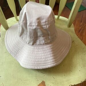 Salt Life SPF hat